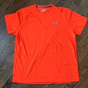 Under Armour Threadborne Tee